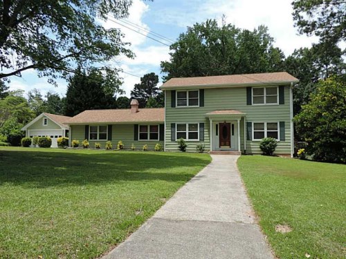 2139 Eastwood Drive