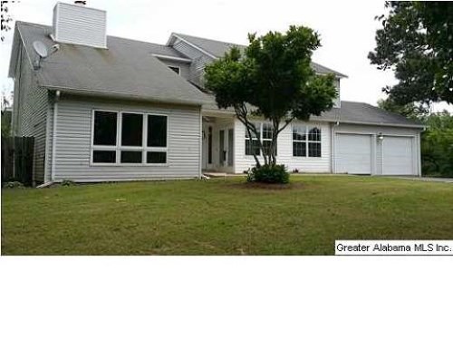 Cullman Rd #831
