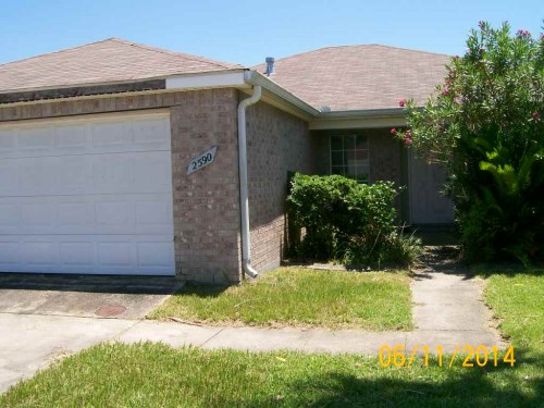 2590 Foliage Dr