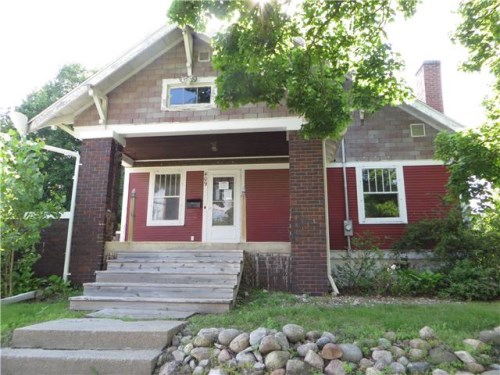 409 S Oak Park Ave