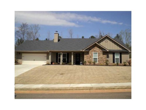 85 Old Brim Road