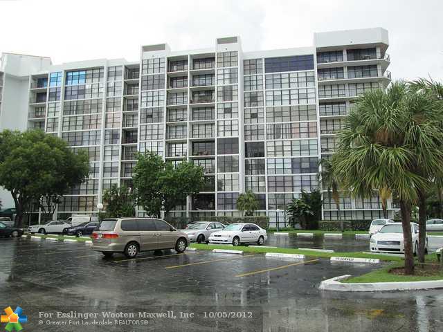 1000 Parkview Dr # 430