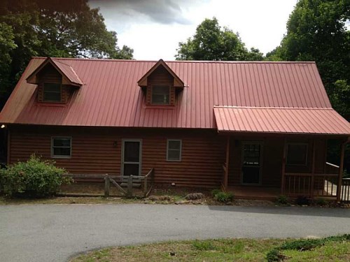 68 Flynt Ridge Drive