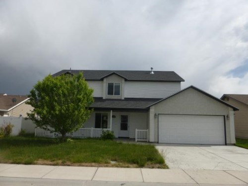 1164 Golden Pheasant Dr