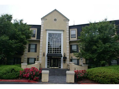 Unit 0 - 4208 Pine Heights