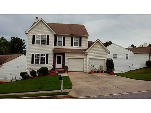 1146 Yellow River Drive