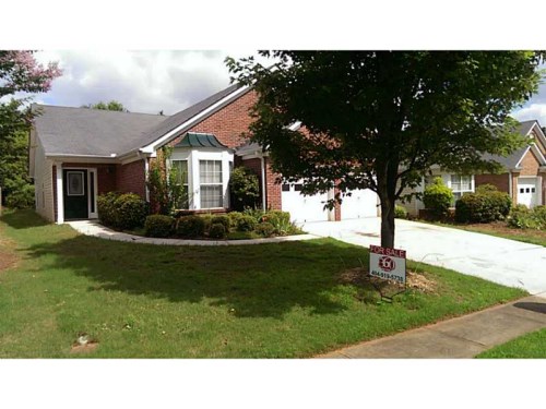 2775 Sterling Creek Pointe