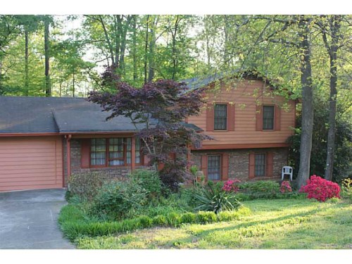 2912 Jordan Forest Trail