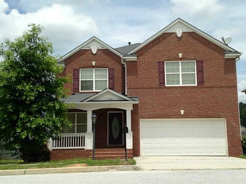 3121 Farmstead Court