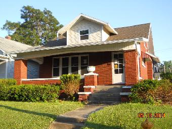 401 Maxwell Ave
