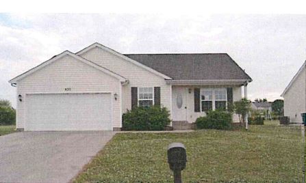 530 Aries Court