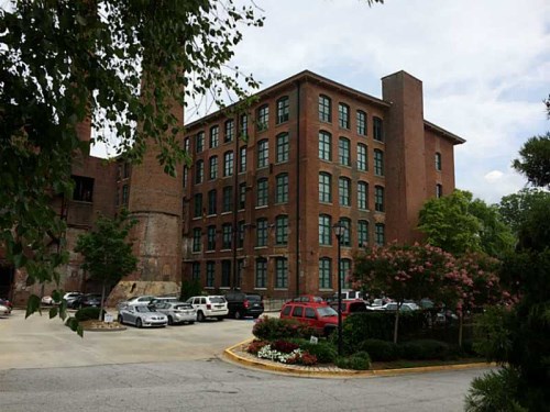 Unit H216 - 170 Boulevard Se