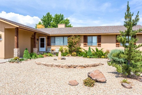 4180 N Cholla