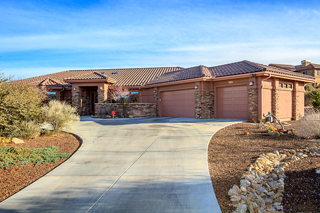 1501 Split Rail Trail