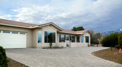 2003 S Agua Fria Drive