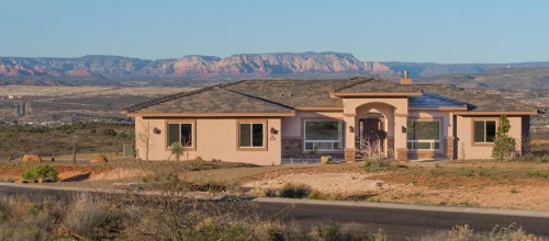 2805 S Quail Canyon Rd