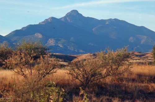 LOT 10 A Stevens Canyon Ranch Road