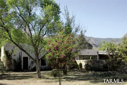 6700 S X9 Ranch Road