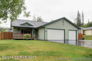 2344 N Thunder Gulch Circle