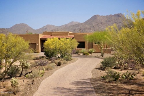 4170 W Butterfly Mountain Drive