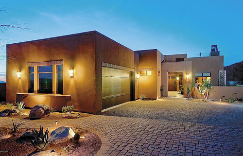 6337 W. Sunlit Bridge Place