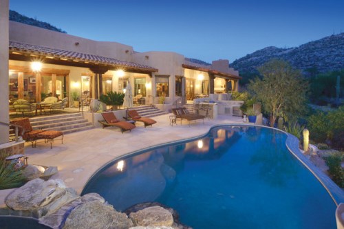 4520 W Cush Canyon Loop