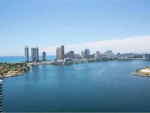 3530 MYSTIC POINTE DR # 2910