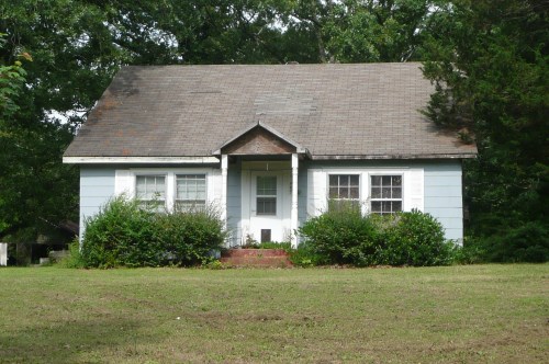 265 Spurr St.