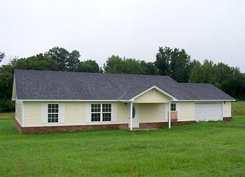 Private Road 2572