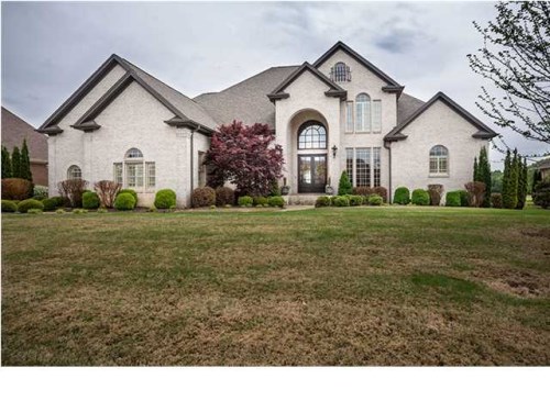 1809 Brentwood