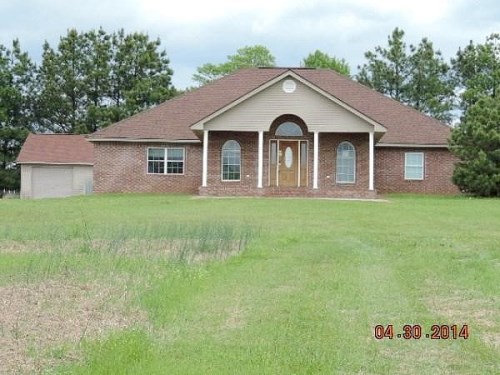 County Road 3530