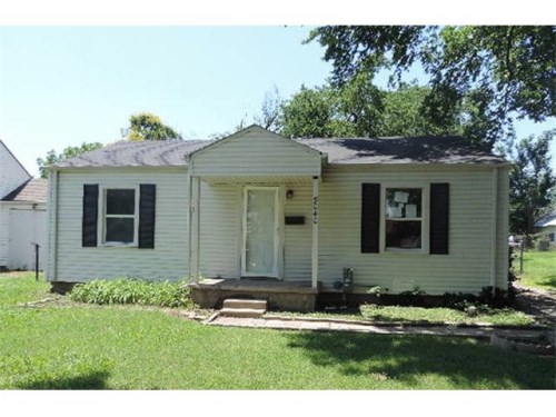 5040 S 34th West Ave
