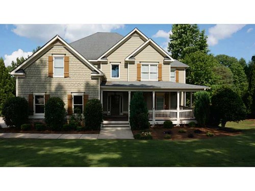 5010 Hidden Court