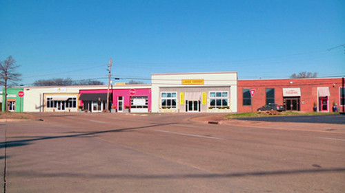 1800-A Rossville Avenue