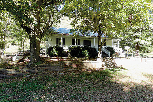 284 Henry Hall Ln