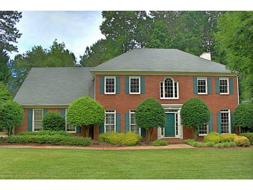 2350 Ashbourne Drive