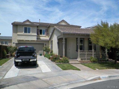 3908 Las Palapas Court