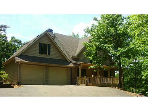 2974 Quail Cove Drive