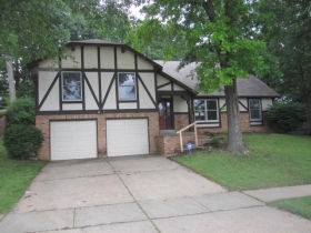 3629 Rustic Meadow Dr