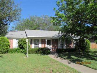1016 Mistletoe Rd