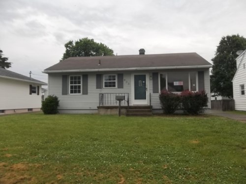 633 Cedar St