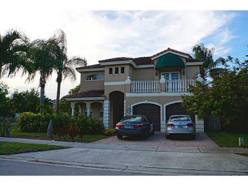 14123 SW 153 TE