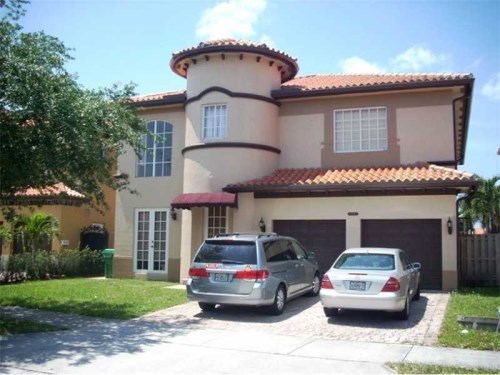 2200 SW 152 PL
