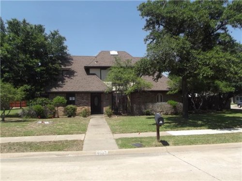 4037 Leon Drive