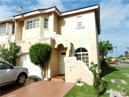 3881 SW 153 PL # 0
