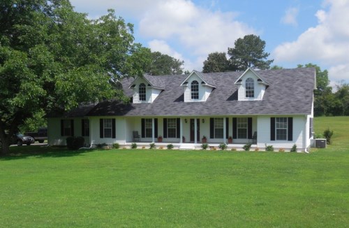 709 City Park Drive