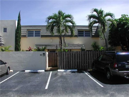 8321 SW 137 AV # 8321