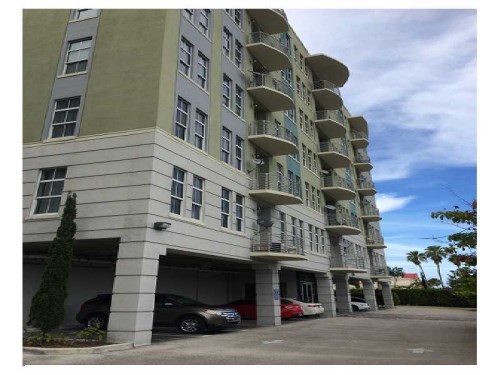 1791 MIAMI GARDENS DR # 403
