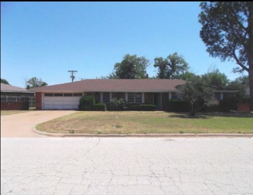 6724 Geronimo Dr