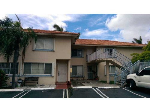 411 NW 82 AV # 1014